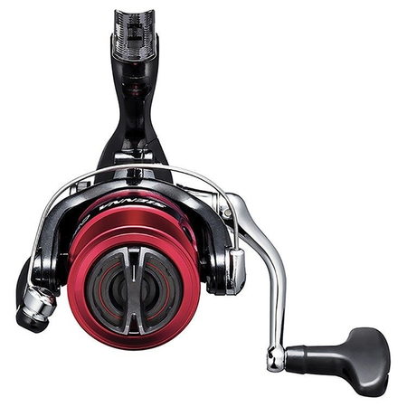 Kołowrotek Shimano Sienna FG 4000