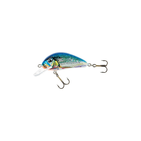 Wobler Jaxon Holo Select Golbat 3,5cm | NA | pływający