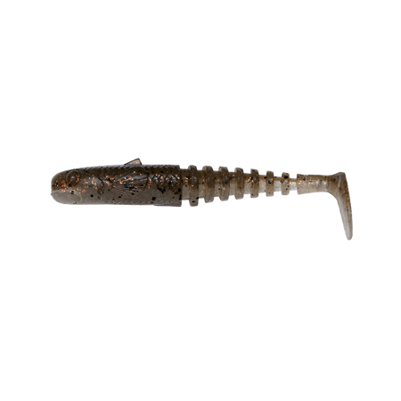 Guma Savage Gear Gobster Shad 7.5cm | Holo Baitfish