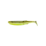 Guma Savage Gear Craft Bleak 8,5cm | Green Pearl Yellow