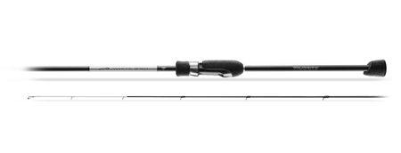 ,Wędka Favorite White Bird WBR1-802L-T 2.44m 3-12g