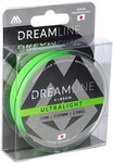 Plecionka Mikado DreamLine Ultralight fluo green | 0,058mm | 4,43kg | 150m