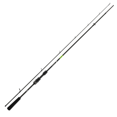 Wędka Daiwa Prorex X Sensor 230cm | 1-7g