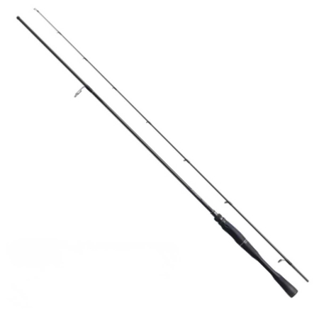 Wędka Shimano Poison Adrena 266L2 198cm | 3-10g