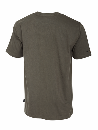Koszulka Savage Gear SG4 Logo T-Shirt rozmiar XL Loden Green