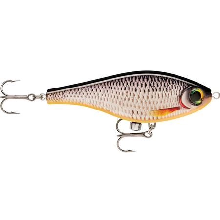 Jerk Rapala Super Shadow Rap Jerk 11cm | HLW