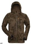 Bluza Geoff Anderson Hoody 3 | Leaf | XXL