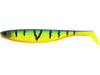Guma Westin ShadTeez Slim 10cm | Tiger Perch