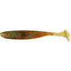 LT#30 Pumpkin Green FLK