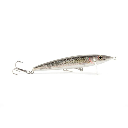 Wobler Hunter Spirit 9cm | 10g | tonący | DBL