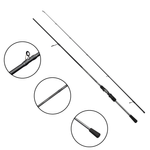 Wędka Mitchell Traxx 902M Lure Spinning 274cm | 10-35g