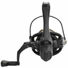 Kołowrotek VDE-Robinson Method Freerunner FD 306