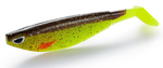 .Przynęta BERKLEY Sick Flanker 14cm - Brown Chartreuse