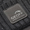 .Czapka GEOFF ANDERSON - WizWool Ulf Black
