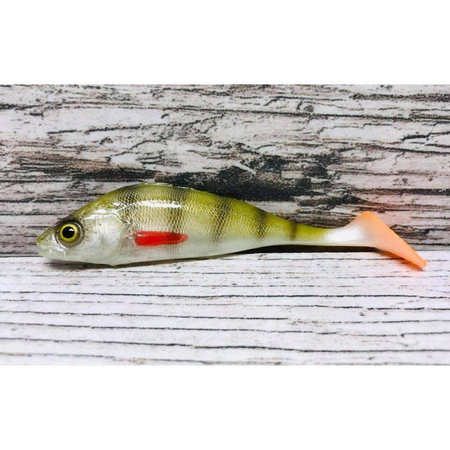 Guma SEWRO CUSTOM BAIT Okoń 7,5cm