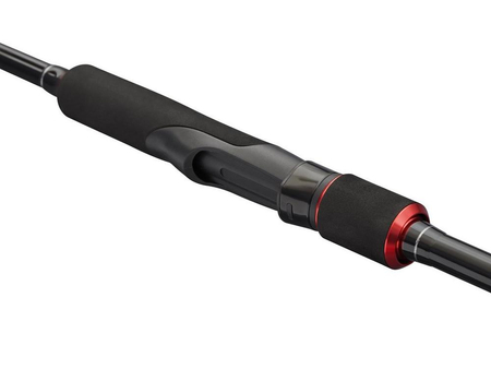 Zestaw wędka Abu Garcia Black Max 244cm | 10-30g | Black Max 2500 SP