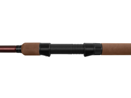 Wędka DELPHIN Magma LEGEND4RY 360cm / 120g / 3sec
