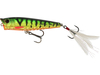 Popper Westin Spot-on Popper 6,5cm | Firetiger Flash