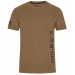 T-Shirt Wiley X Canyon Coyote Brown Dark Grey - XS