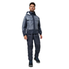 Kurtka Finntrail Coaster Grey | rozm. M