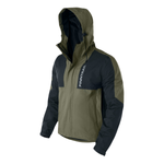 Kurtka Finntrail Lightsuit Khaki | rozm. M