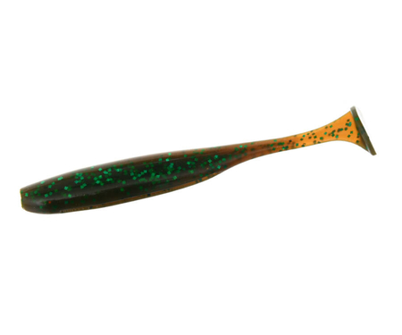 Przynęta FLAGMAN Shad 3" (7.5cm) - #133 Motor Oil - 6szt.