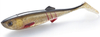 Zestaw guma Mikado SICARIO 18cm/ BLEEDING DACE + Dozbrojka Mikado Evo Stinger XL