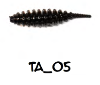 Guma Bratko Baits Tanta 2cm | 05 | 10 szt.