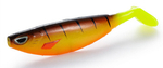 Guma Berkley Sick Flanker 10cm | Hot Yellow Perch