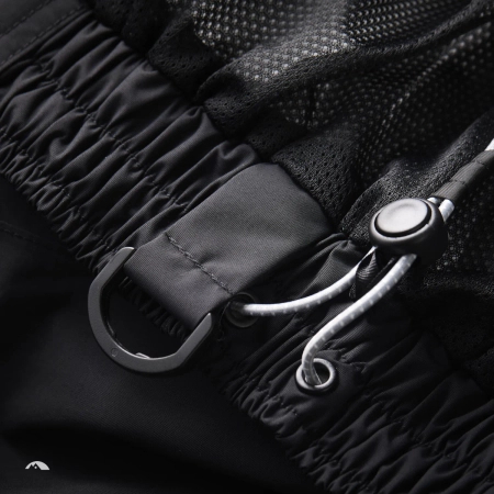 Kurtka Geoff Anderson WS Basis | Black | M