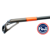 Wędka Jaxon XT-ONE Spin 240cm | 25-90g