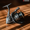 Kołowrotek VDE-Robinson VDE-Robinson Feeder|Match CMX FD 406