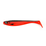 Guma Robinson Longinus 15cm | Orange Shiner