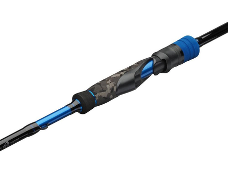 Wędka Berkley Urbn II Spinning 210cm | 5-25g