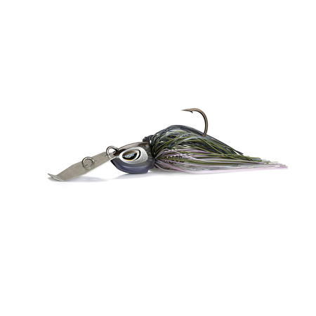 Chatterbait Nays WRRR M | 10g | H-01 | 1 szt.