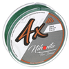 Plecionka Mikado Nihonto Fine Braid 0,40mm | green | 300m