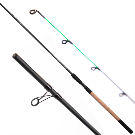 Wędka Mikado Sensual NG Canal Feeder 330cm | do 50g