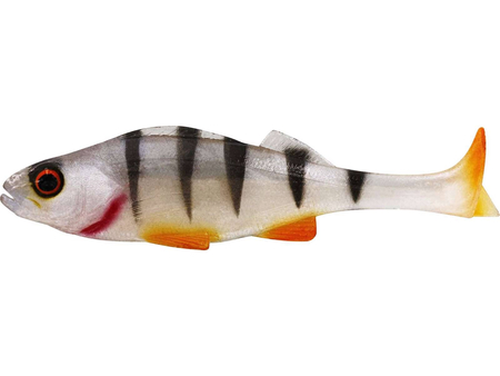 Guma Westin Original Perch 9cm | T Perch