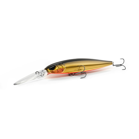 Wobler NAYS MD MX 2.0 95 DR | 9.5cm | 11.3g | 1.2-2.7m | neutralny | S-29