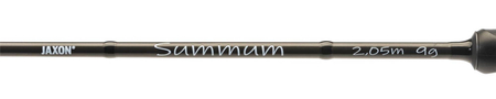 .Wędka Jaxon Summum 225cm | 1-9g