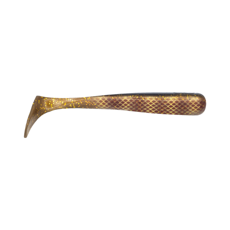 Ogon Blacktail Shad S 16,5 cm | 50g | Irish Bream