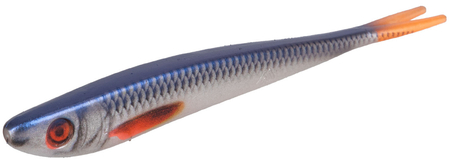 Guma jaskółka Mikado Saira 17cm, kolor 3D Limited Roach 