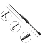 Wędka Favorite Black Swan BSW1-772UL-T 231cm | 1.5-7g