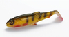 ..Guma SAVAGE GEAR CRAFT CANNIBAL PADDLETAIL 8.5CM 7G PERCH