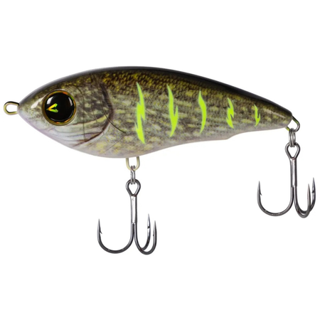 Wobler Select Jerkid 100SS | 10cm | 35g | S61
