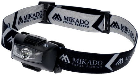 Latarka czołowa Mikado Mini 