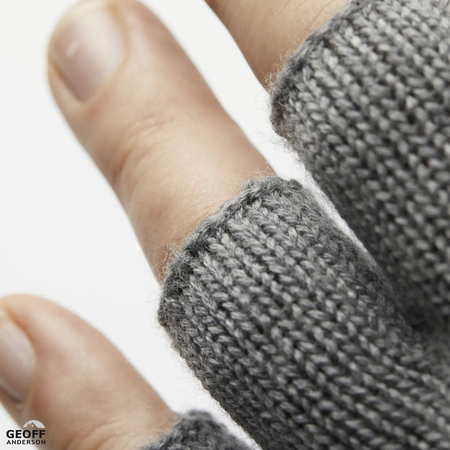 .Rękawice bez palców GEOFF ANDERSON WizWool Corespun Fingerless Glove