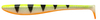 Guma Savage Gear Monster Shad 22cm | Lemon Tiger