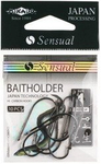 Haczyki Mikado Sensual - BAITHOLDER Nr 2 BN - 10szt.