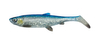 Guma Savage Gear 3D Herring Shad V2 17,5cm | BLUE SILVER